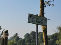 les Trixhes