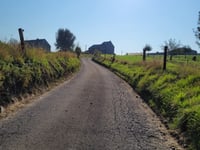 les Trixhes