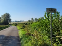 Privôt via Les Fawes