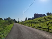 Côte de Blegny