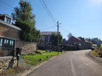 La Supèhe from Saint-Remy