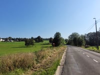 Julémont über Route de Mortier