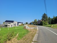 Julémont über Route de Mortier