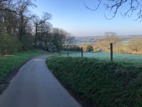 Haselbech von Cottesbrooke