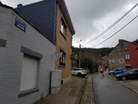 Rue des Montagnards