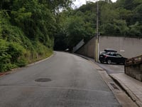 Rue des Montagnards