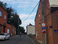 Rue Tesny