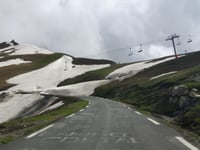 Col du Tourmalet