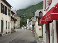 Col du Tourmalet