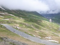 Col du Tourmalet