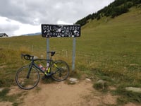 Lacets de Montvernier