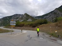 Montdenis / Les Villes da Saint Julien Mont Denis