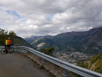 Montdenis / Les Villes da Saint Julien Mont Denis