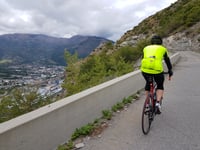 Montdenis / Les Villes da Saint Julien Mont Denis