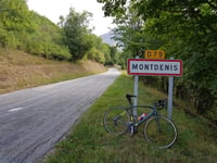Montdenis / Les Villes da Saint Julien Mont Denis
