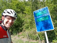 Col du Glandon