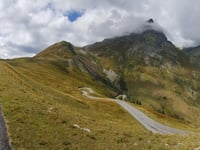 Col du Glandon