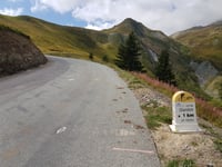 Col du Glandon