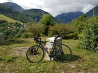 Col du Glandon