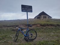 Col du Granon