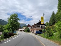 Col du Granon