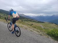 Col du Granon