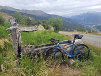 Col du Granon