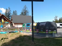 Col de Marcieu von La Terrasse