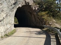 Col de Marcieu von La Terrasse