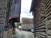 Saint Veran