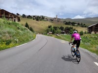 Saint Veran