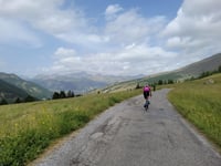 Saint Veran