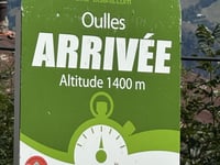 Oulles