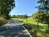 Kemel via Springen
