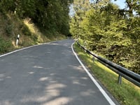 Kemel via Springen