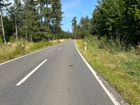 Kemel via Springen