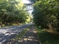 Otterloseweg von Otterlo