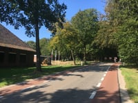 Kop van Deelen from Schaarsbergen