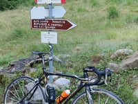 Alpe Ompio da Santino