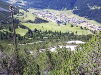 Torri di Fraele von Turripiano