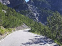Torri di Fraele von Turripiano