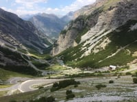 Passo dello Stelvio