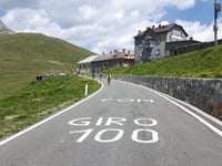 Passo dello Stelvio