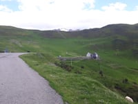 Hautacam / Col de Tramassel