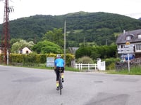 Hautacam / Col de Tramassel