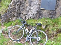 Col d'Aubisque from Argelès Gazost via Col du Soulor
