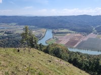 Čelovnik von Obrežje