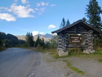 Col de la Croix da Ollon