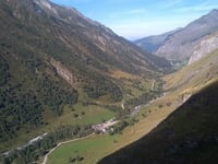 Le Laisonnay d'En Bas von Bozel