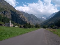 Le Laisonnay d'En Bas von Bozel